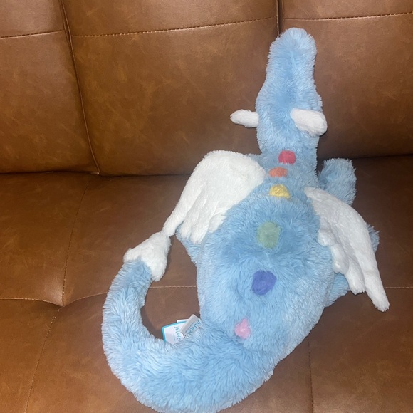 Jellycat Sky Dragon - Picture 8 of 14